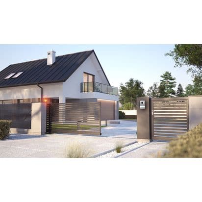 Posto externo BTicino Easykit da Legrand – 331860 miniatura 3