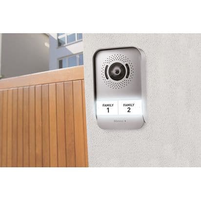 Posto externo BTicino Easykit da Legrand – 331860 miniatura 4