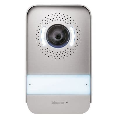 Posto externo BTicino Easykit da Legrand – 331860 miniatura 6