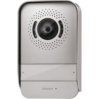 Posto externo BTicino Easykit da Legrand – 331860